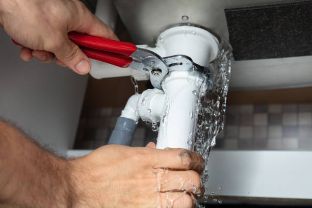 Best Carpet water damage restoration  in Stewart Manor, NY