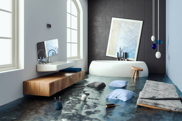 Best Residential water damage restoration  in Stewart Manor, NY