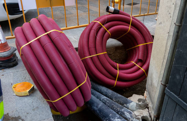 Best Flood restoration services  in Stewart Manor, NY